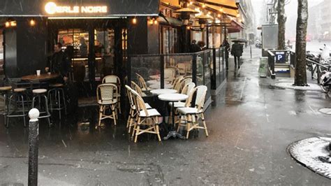 La Perle Noire in Paris - Restaurant Reviews, Menu and Prices - TheFork