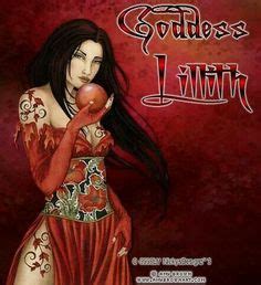 22 Lilith ideas | lilith, demonology, goddess