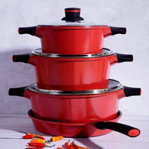 Cookware - Le Morgan