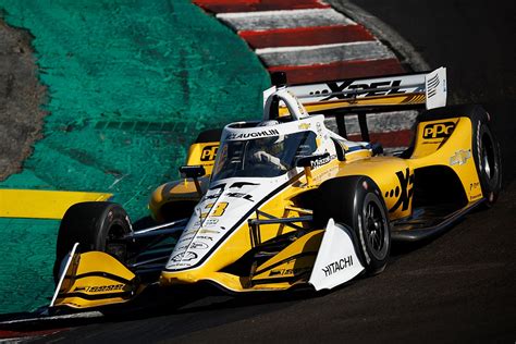 IndyCar 2023 season review: Team Penske