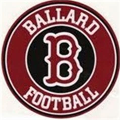 Ballard Bruins - Ballard High School - Louisville, Kentucky - Football - Hudl