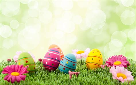 Easter Full HD Wallpaper and Background Image | 2880x1800 | ID:415280