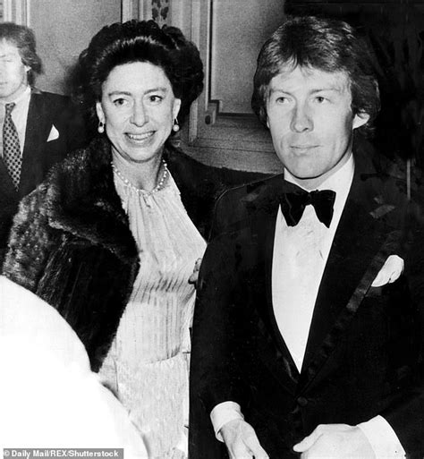 EDEN CONFIDENTIAL: Queen lets Princess Margaret's lover Roddy Llewellyn grieve in royal tomb ...