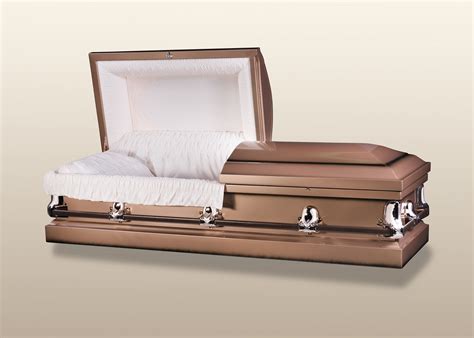 Wood vs. Metal: Which Type Of Caskets Should You Get? - Casket Depot