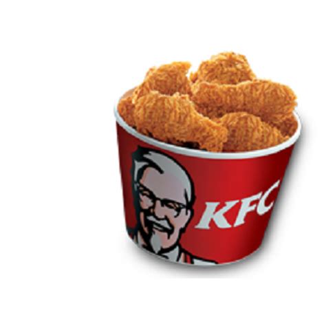 Kfc Bucket PNG Transparent Kfc Bucket.PNG Images. | PlusPNG