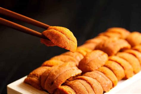 What is Uni Sushi? (Types, Grades, Taste and More)