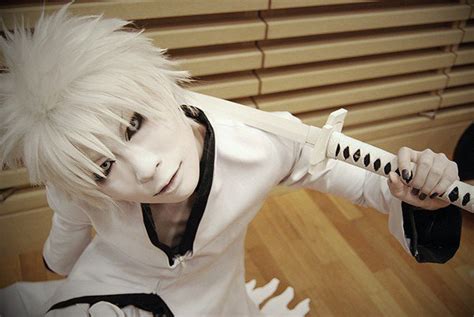 BLEACH COSPLAY - Bleach Anime Photo (31630067) - Fanpop