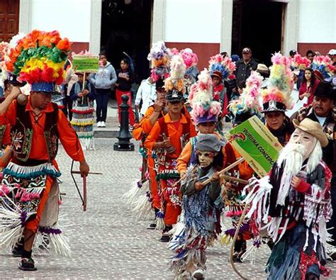 Zacatecas Su Cultura: tradiciones y costumbres de zacatecas