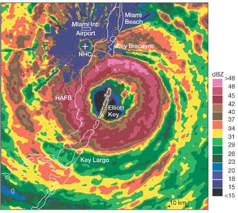 Bryan Norcross: Lessons from Andrew and Katrina | Climate and ...