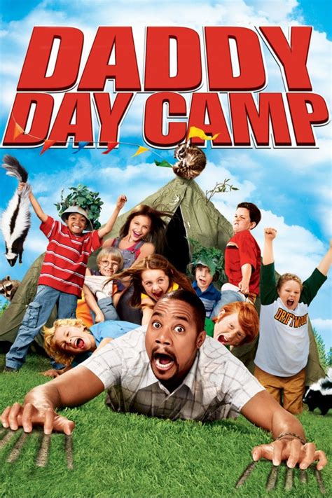 DADDY DAY CAMP | Sony Pictures Entertainment