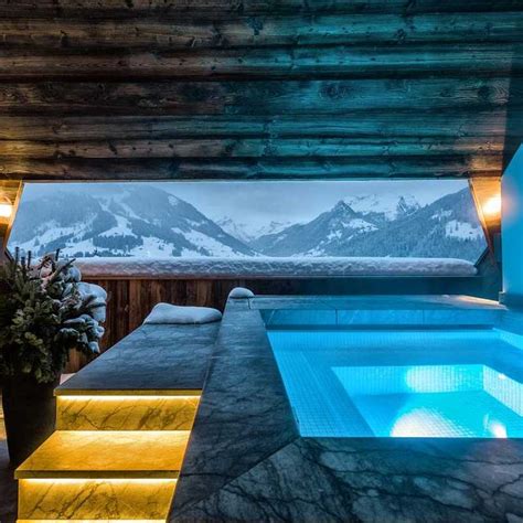 The 20 best spa hotels in Swiss Alps – Spa Hotels Guide