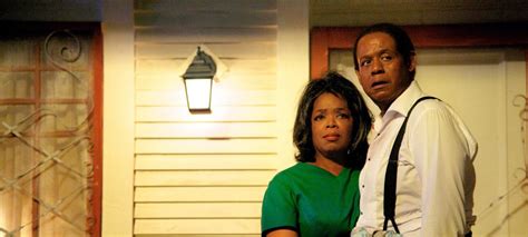 Review: Lee Daniels’ The Butler - Slant Magazine