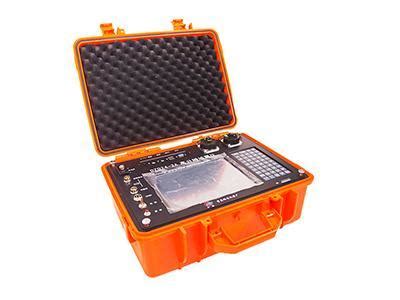 Geological Seismometer, Type DZQ6-2A | Geological Equipment ...