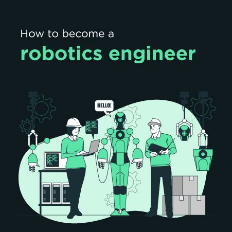 How to become a robotics engineer | Xpheno