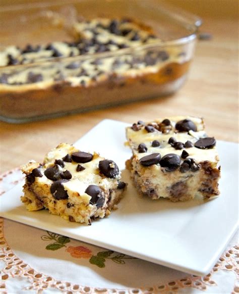 Simple Milky Way Cheesecake Bars recipe | Chefthisup