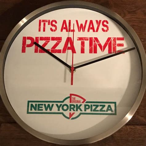 New York Pizza Nijmegen