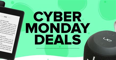 Amazon Cyber Monday 2019: The full list of available deals - CNET