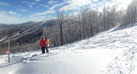 Windham Mountain Ski Resort | Ultimate-Ski.com