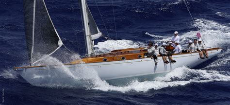 Furling Code0, furling Gennaker, furling staysail, Wire, Rod - BARTELS Rollsysteme und Reffsysteme