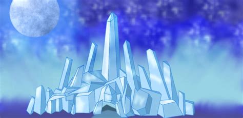 Crystal Tokyo by SaturnsRevolution on DeviantArt