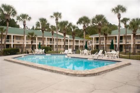 Quality Inn Airport Jacksonville FL JAX Airport - Park Sleep Hotels