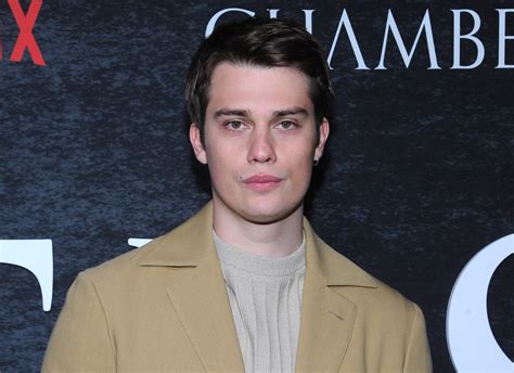 'The Craft': Nicholas Galitzine Set For Sony, Blumhouse Remake