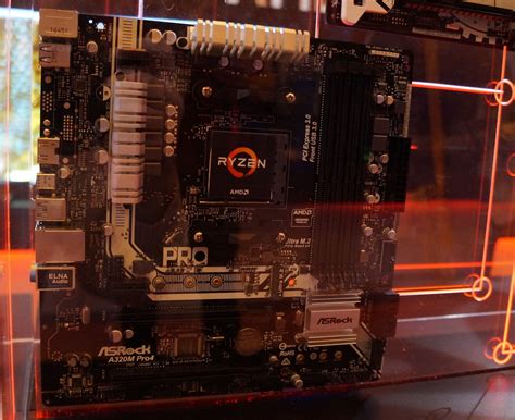 AMD Ryzen motherboards explained: The crucial differences in every AM4 chipset | PCWorld