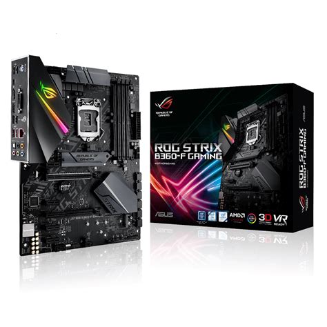 NP: ASUS presenta las series de placas base H370, B360 y H310 - Fanáticos del Hardware