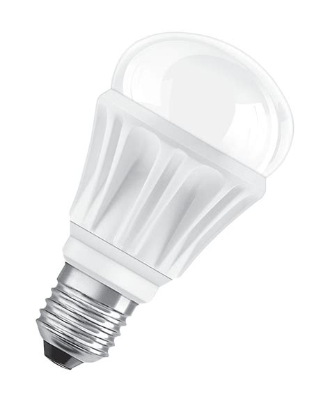 NEW! OSRAM LED BULBS PARATHOM CLASSIC A ADVANCED ES E27 EDISON SCREW ...