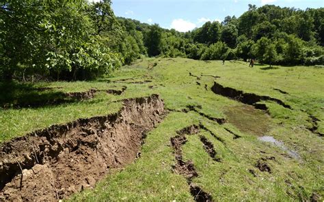 Erosion Control on a Slope | Varsity