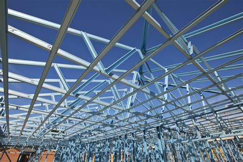 Technical Guide For Cold Formed Steel Framing Products | Webframes.org