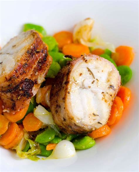 11 Healthy Fish Dinner Recipes — Eatwell101