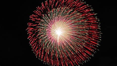 YONSHAKUDAMA – JAPAN’S BIGGEST FIREWORK SHELL — Epic Fireworks