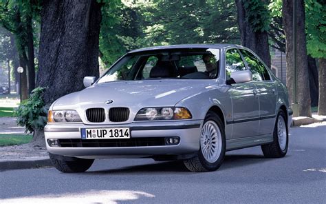 BMW 5 Series (E39) model guide - Prestige & Performance Car