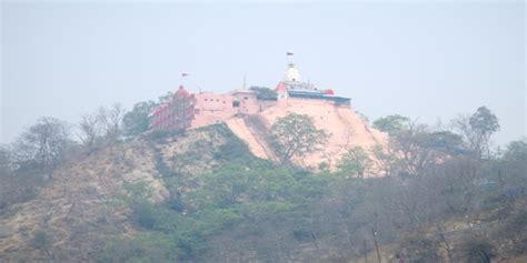 Mansa Devi Temple Haridwar | Ropeway, Timings