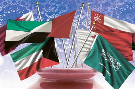 Four GCC countries to announce common currency by end-December | Business – Gulf News