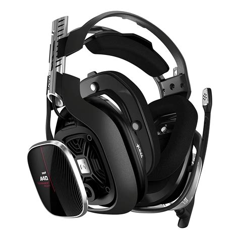 ASTRO Gaming A40 TR Wired Headset with Astro Audio V2 for Xbox One, PC & Mac | DailySale