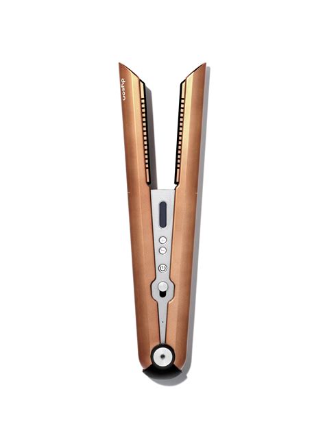 Dyson Dyson Corrale™ Hair Straightener | VIOLET GREY