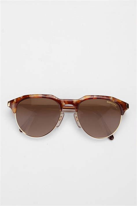 Vintage Carrera Sunglasses | Carrera sunglasses, Urban outfitters ...