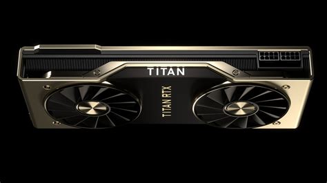 Nvidia TITAN RTX GPU Launched, Price & Specs | iGyaan Network