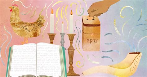 Yom Kippur 2024 FAQ - Chabad.org