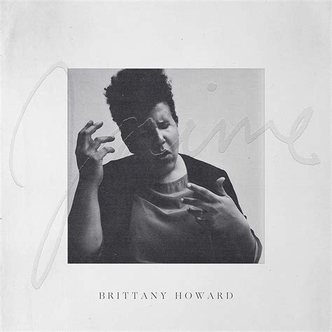 Brittany Howard, Jaime | Album Review 💿 - The Musical Hype