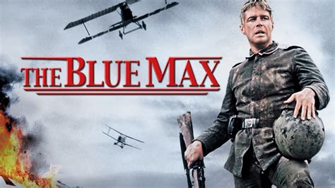 The Blue Max | Apple TV