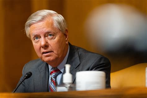 US Supreme Court Allows Election Grand Jury Questioning of Lindsey Graham - Bloomberg