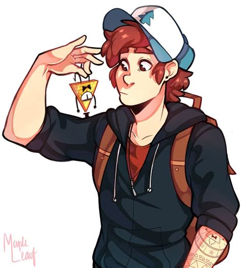 mlpfim-fanart | Gravity falls anime, Gravity falls dipper, Gravity falls art