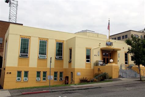 Kitsap Regional Library (Bremerton, Washington) | Historic K… | Flickr