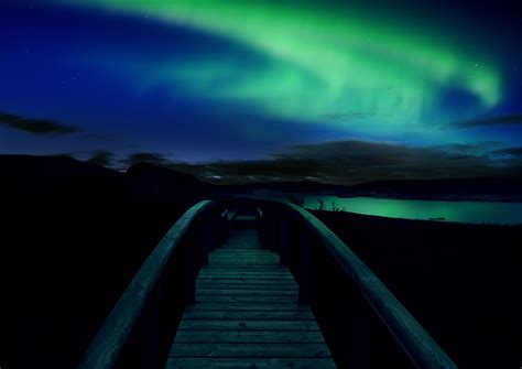9 Awesome Hotels To See The Northern Lights | Auroras boreales, Hotel aurora boreal, Aurora ...