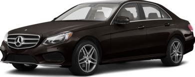 2015 Mercedes-Benz E-Class Specs & Feature Comparisons | Kelley Blue Book