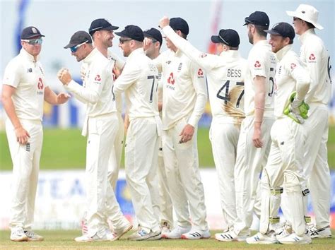 IND vs ENG 1st Test: England players test negative for Covid-19 on arrival