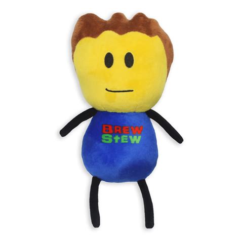 Brewstew Plush Toy (Free Shipping) - Makeship Store